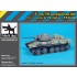 1/72 T-34/76 Accesories Set for Zvezda kits