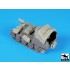 1/72 SdKfz 138 Marder III Accessories Set for Revell kits