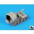 1/72 SdKfz 138 Marder III Accessories Set for Revell kits