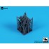 1/72 Stretchers (8pcs)
