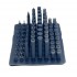 1/35 US 107mm Mortar Rounds