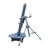 1/35 120mm Mortar - Soltam K6/M120
