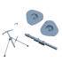 1/35 120mm Mortar - Soltam K6/M120