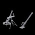 1/35 60mm M224 Mortar Kit