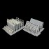 1/35 60mm Mortar Round Kit