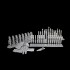 1/35 81mm Mortar Round Kit
