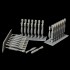 1/35 81mm Mortar Round Kit
