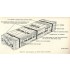 1/35 105mm Howitzer Ammunition Boxes and Pallet