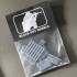 1/35 105mm Howitzer Ammunition Boxes and Pallet