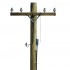 1/35 Modern Power Pole Kit
