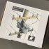1/35 Modern Power Pole Kit