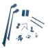 1/35 Modern Power Pole Kit
