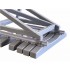 1/35 Modern Railway Dead End Kit