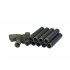 1/35 106mm RCL Rounds Kit