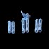 1/35 M134 Minigun Upgrade Kit
