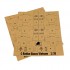 1/35 Vietnam War US C-Ration Boxes (Opened & Sealed)