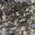 1/35 Diorama Debris and Clutter Box