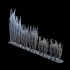 1/48 Grass Tufts Set