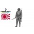 1/16 WWII Imperial Japanese Pacific Front Set (5 Figures)