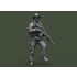 1/48 Modern US Navy SEAL Matthew Axelson, Operation Red Wings Figure
