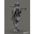 1/48 Modern Ukrainian Omega Special Forces RPG Operator Figure
