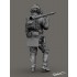 1/72 Modern Ukrainian Omega Special Forces RPG Operator Figure