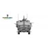 1/35 Modern Special Forces FS Grizzly Armoured Vehicle