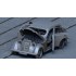 1/35 Renault Juvaquatre - French Civilian Car