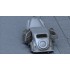 1/35 Renault Juvaquatre - French Civilian Car
