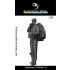 1/35 Rifleman Commando Kieffer #02 (1 figure)
