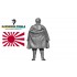1/35 WWII Imperial Japanese Pacific Front Set (5 Figures)