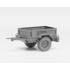 1/35 French UNAC Rider Fardier ATV