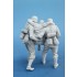 1/16 120mm Scale "Comrades" (3 figures)