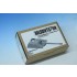 1/35 E50/E75 Jagdpanther 3 Conversion Set for Trumpeter #01536/01538