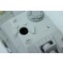 1/35 E50/E75 Jagdpanther 3 Conversion Set for Trumpeter #01536/01538