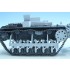 1/35 Panzer 3 Mine Roller Conversion Set for Dragon/Italeri StuG. 3 Ausf. B kits