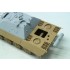 1/35 Jagdpanther A-0 Initial Ver Conversion Set for Zvezda Panther Ausf. D #3678 