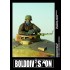 1/35 German Tank Commander 1946