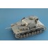 1/35 Panzer 4 mit Hydrostatischem Antrieb