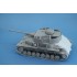 1/35 Panzer 4 mit Hydrostatischem Antrieb