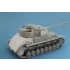 1/35 Panzer 4 mit Hydrostatischem Antrieb