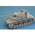 1/35 Panzer 4 mit Hydrostatischem Antrieb