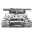 1/35 Sherman 32.5inch Extended Track Grousers