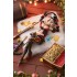 Pirate Captain Queen Anne (Assembled Action Figures) Height: 170mm