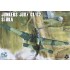 1/35 Junkers Ju87 G1/G2 Stuka Dive-bomber and Ground-attack Aircraft
