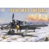1/35 Focke-wulf Fw190A-6 w/WGr.21, Full Engine & Weapon Interior