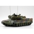 1/35 German Leopard 2A7V Main Battle Tank (pre-painted)