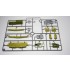 1/35 North American P-51 Mustang with Full Interior (Pre-Painted)