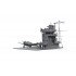 1/35 Nakajima B5N2 Kate & Akagi Bridge w/Flight Deck 'Battle of Pearl Harbor'