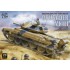 1/35 British Cruiser Tank MK.VI Crusader MK.III